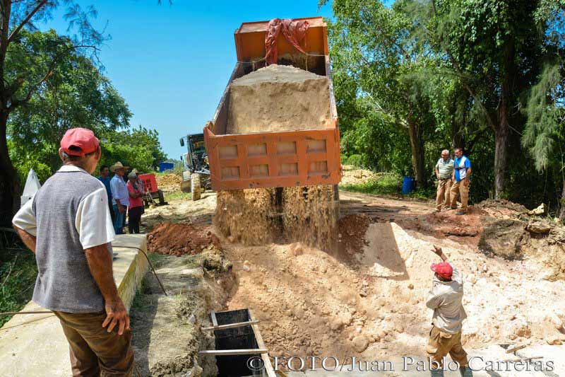 carretera Holguín Moa JPC 5