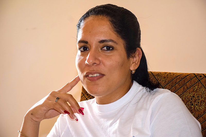 defensa civil yurima HCS 1