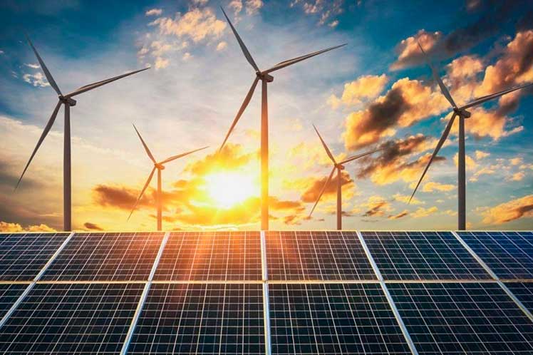 energias renovables