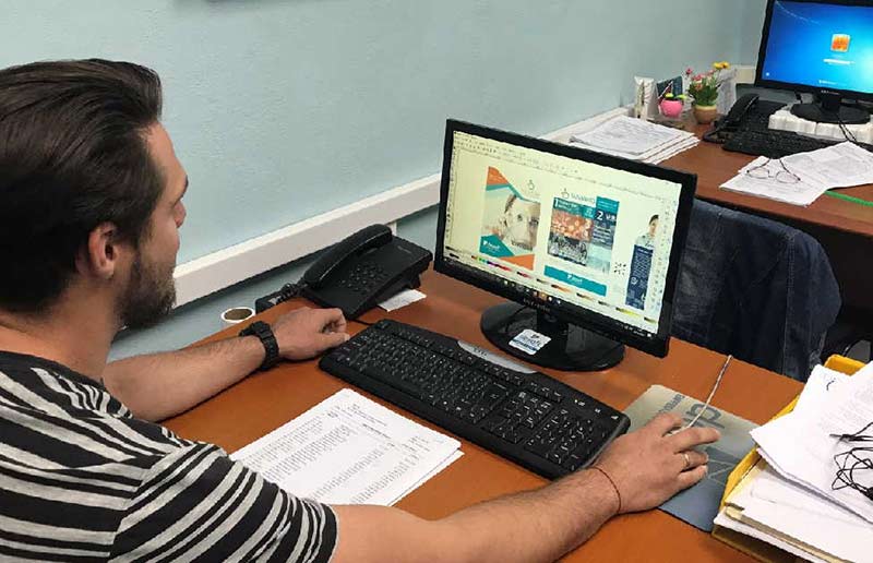 etecsa informatizacion