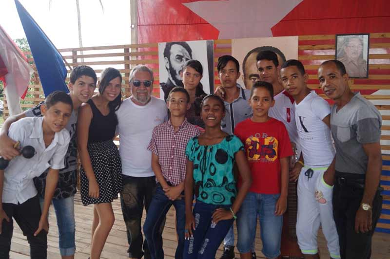generación sonera 6