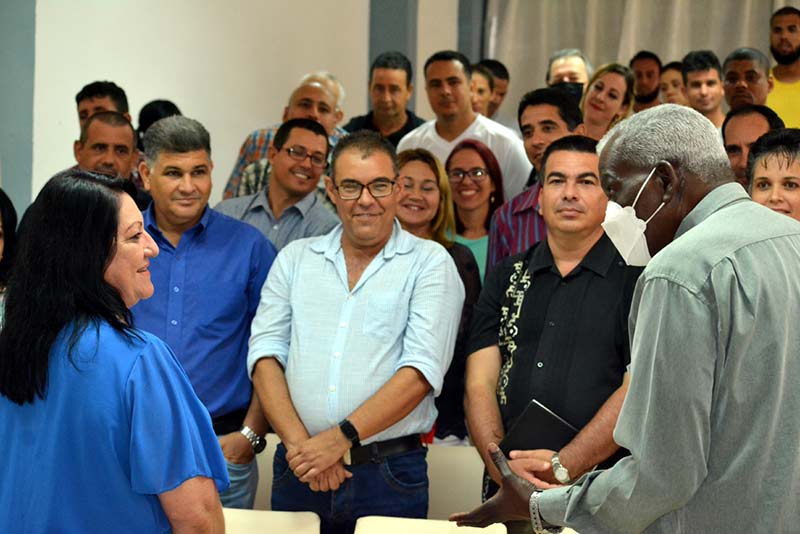 holguín visita partamentaria ATH 12