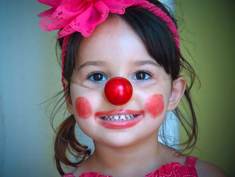 Foto: Juan Pablo Carreras juego de niños JPC