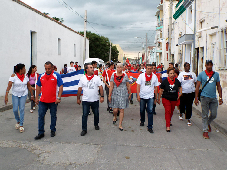 Fotos: Alexis del Toro jóvenescuba11