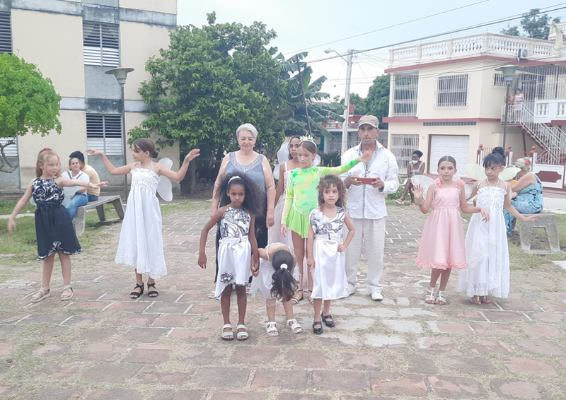 Fotos: Ivet Tejeda proyecto 6