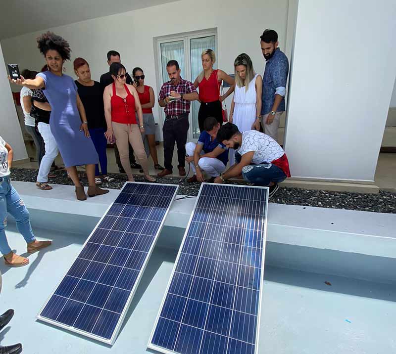 proyecto energía moa 2