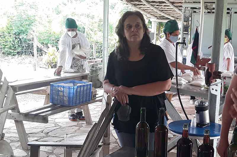 visita parlamemtaria municipio Banes 3