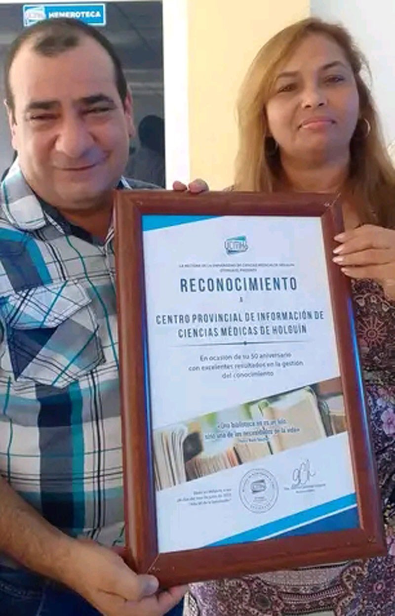 Ciencias Medicas