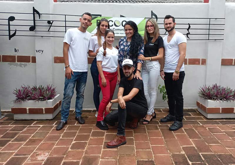 Comunicación proyecto UhO 01