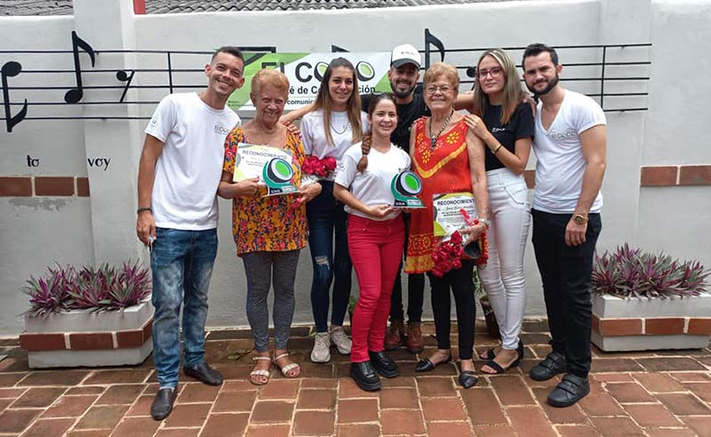 Comunicación proyecto UhO 03