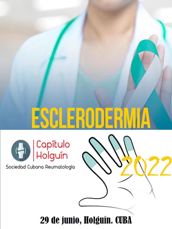 Esclerodermia