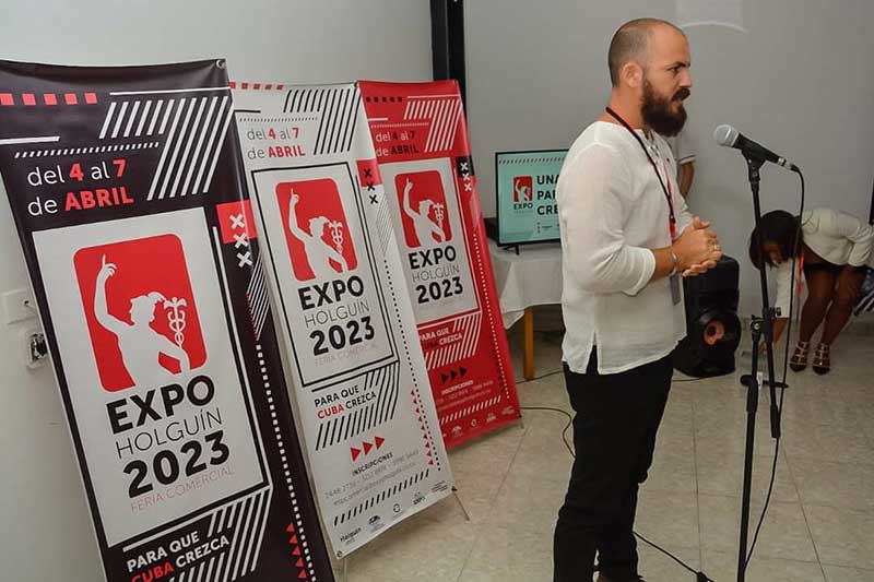 ExpoCaribe ExpoHolguín 2