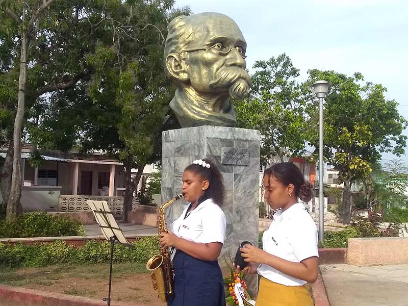 Historiador Cubano 2