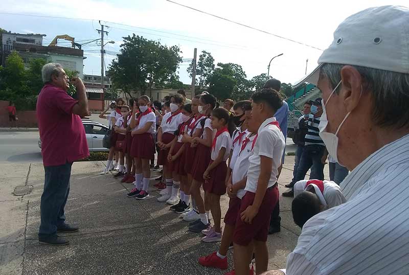 Historiador Cubano 3