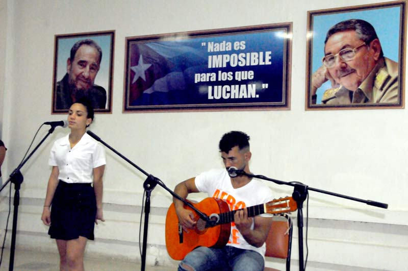 Propaganda Colectivo diistinguido ELA 1