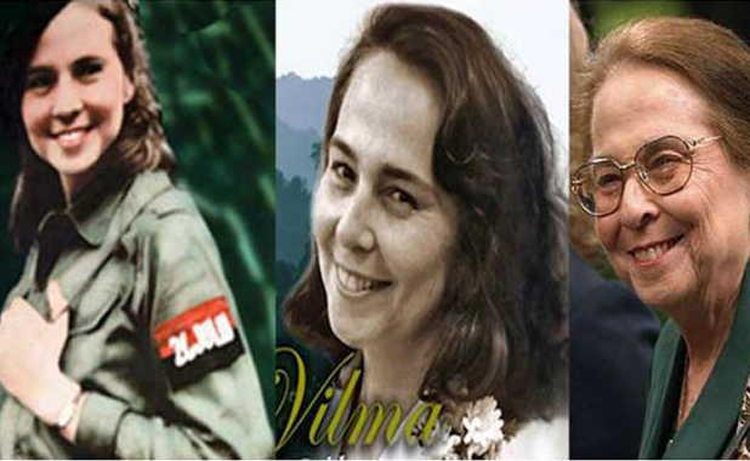 Vilma Espin1