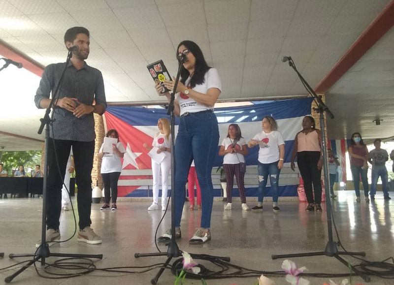 Vocacional 7