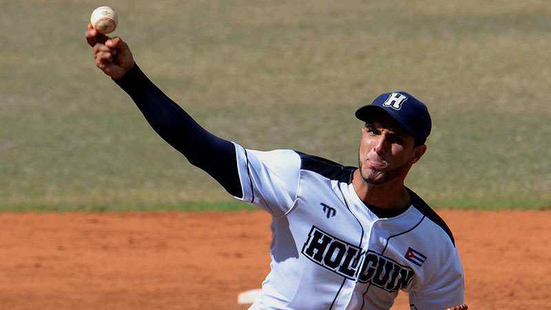 béisbol michel cabrera