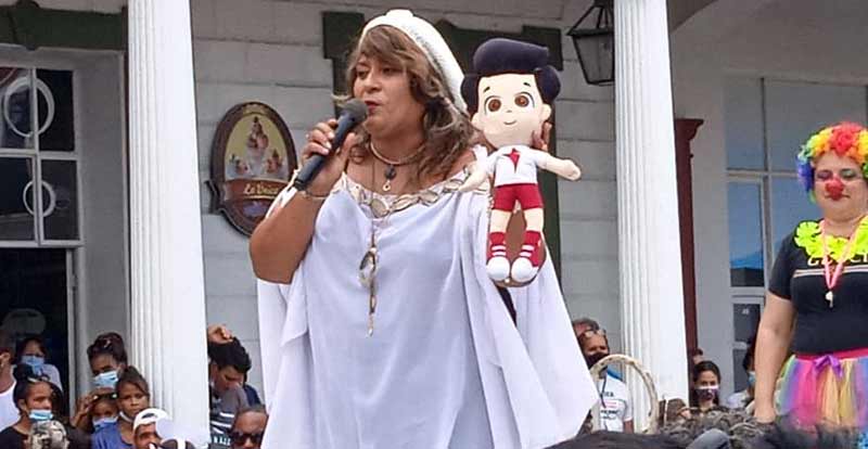 lidis lamorú pruyecto 2