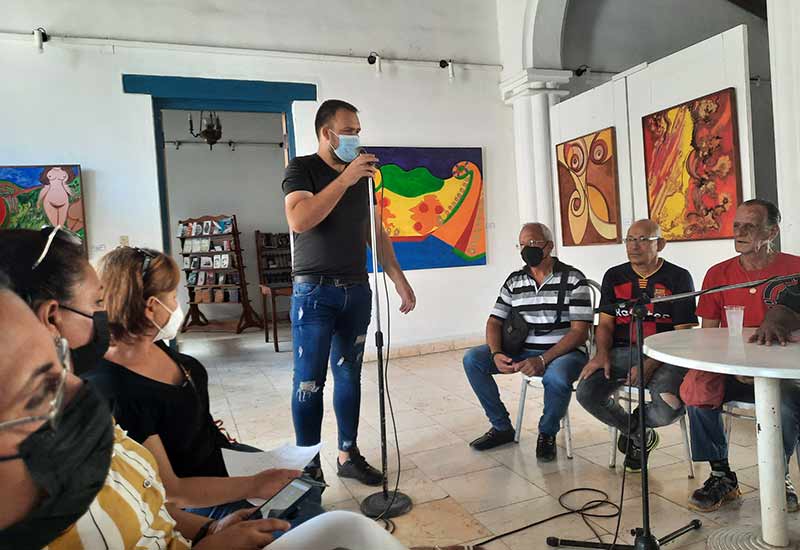 taguabo audiovisual GHg 2