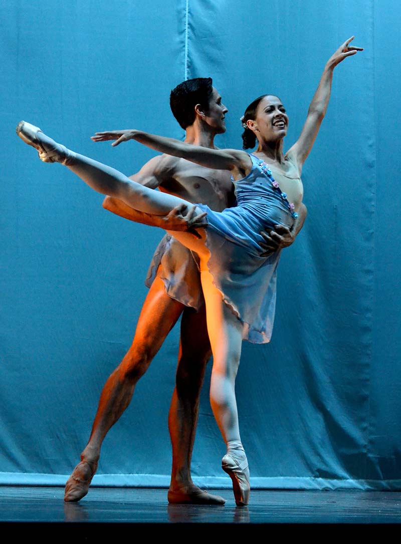Ballet Nacional de Cuba CRD 5