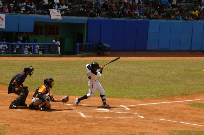 BeisbolVillaclaraholguin 3