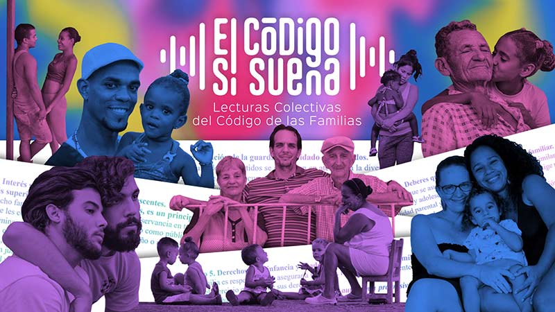 Código suena 00