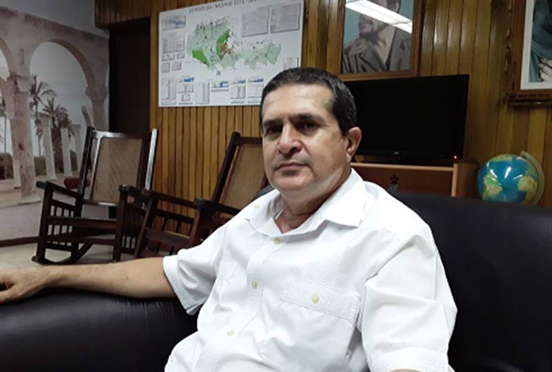 Entrev Secretario ok