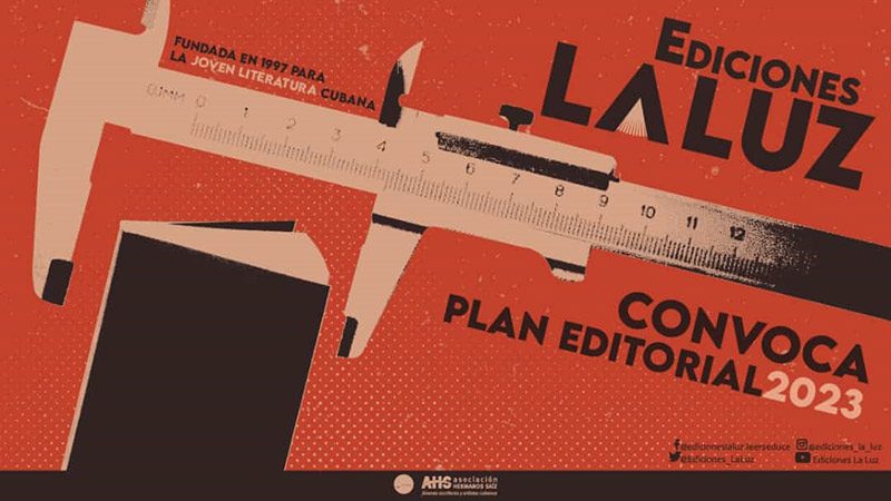 La luz ediciones 1