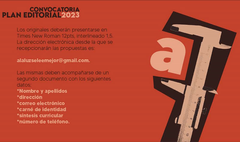 La luz ediciones 2