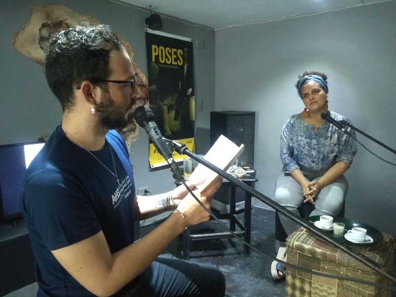 Holguín Literatura 2
