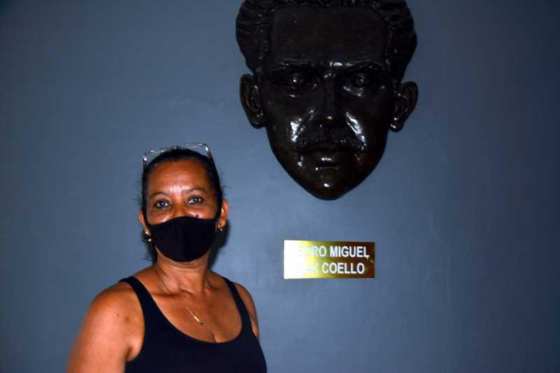 Mujer Maribel Perez Pino 03 F Int