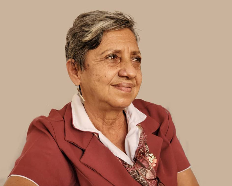Nélida Peña