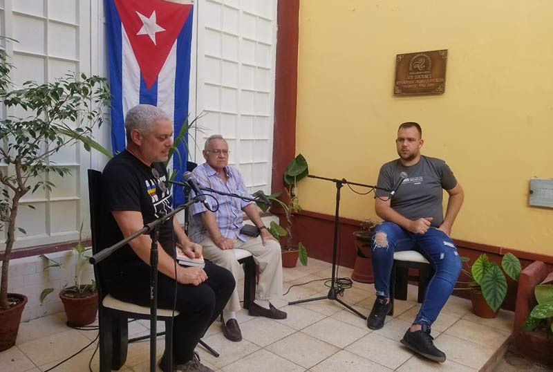 Virgilio festival 2