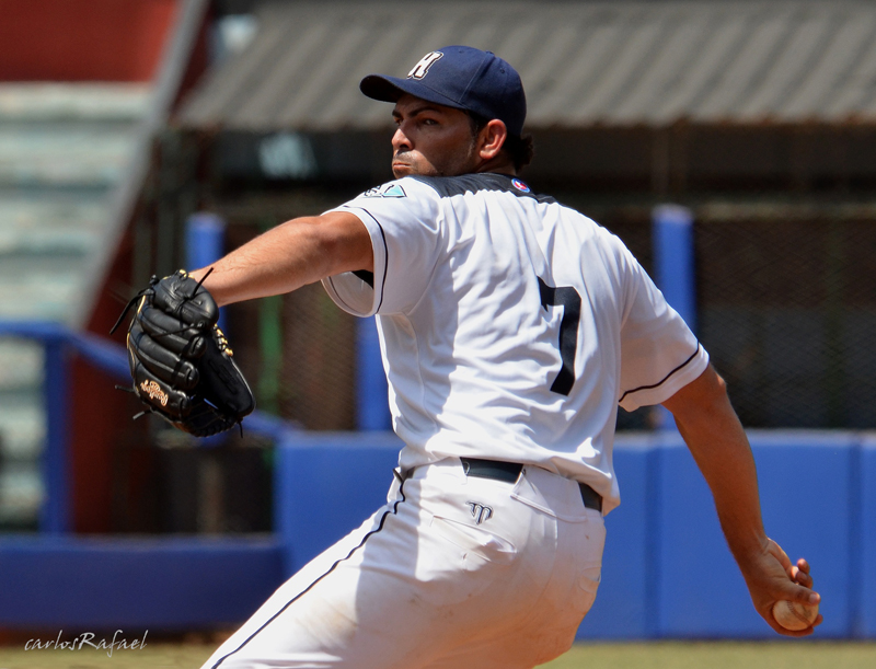 beisbol Carlos RafaelH
