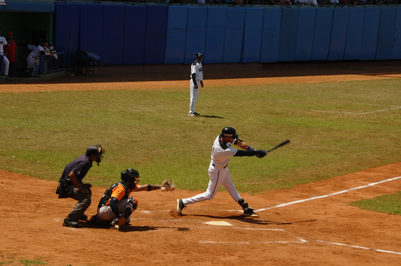 beisbol villaClaraHolguin 1