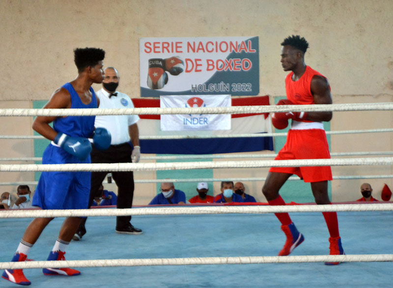 boxeo jueves 11 marzo