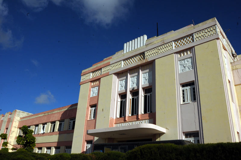 curso escolar ELA 4