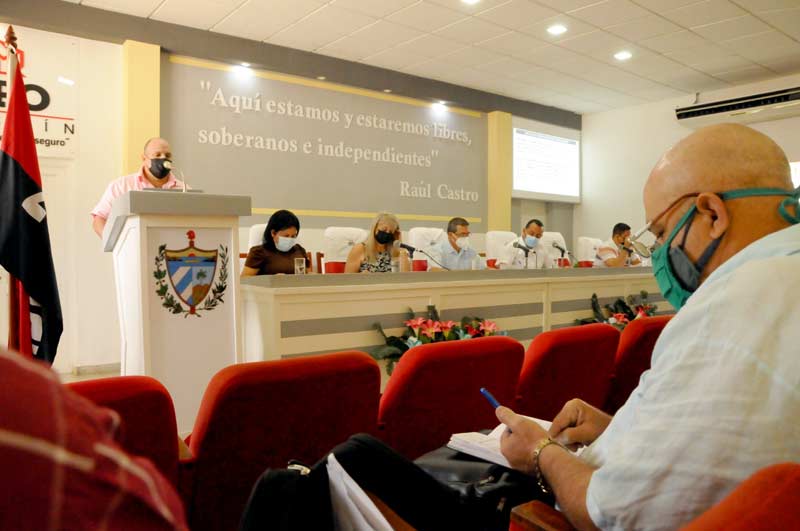 economía Holguín ELA 6