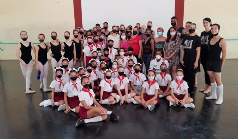 enseñanza artística Hg 5