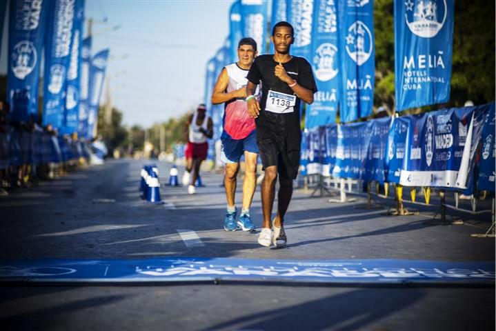 media maraton varadero 2022