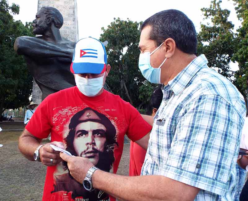 protesta baraguá holguín ATH 2