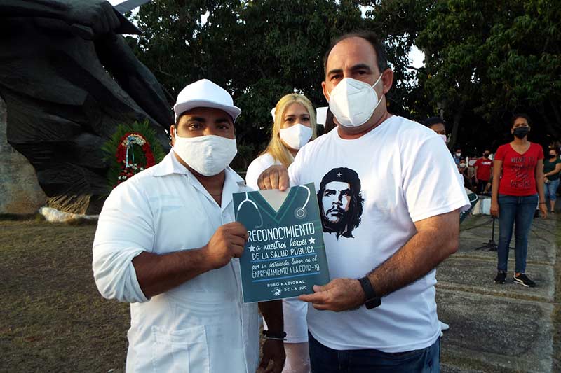 protesta baraguá holguín ATH 3