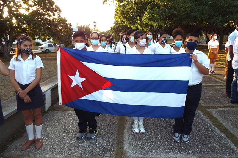 protesta baraguá holguín ATH 4