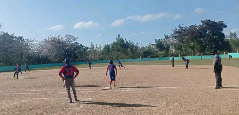 softbol fem hg grma