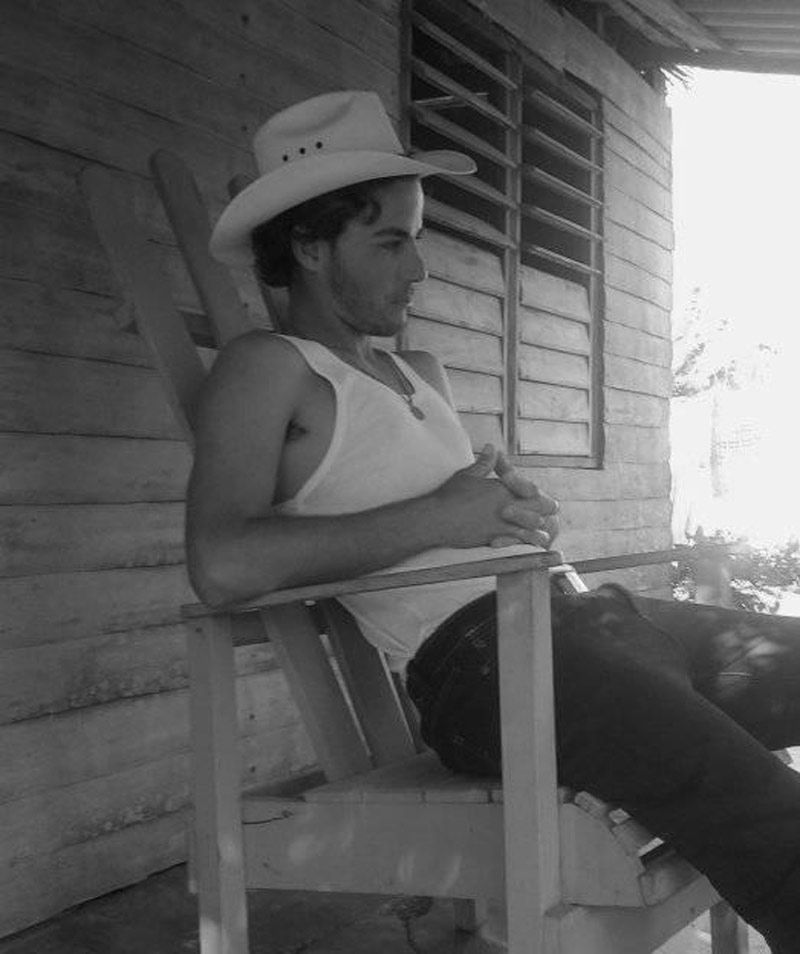 02 POETA DE PROFESIÓN CAMPESINO