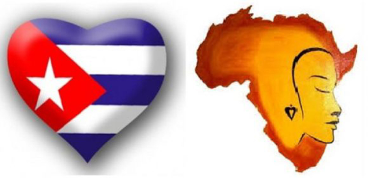 Cuba y Africa