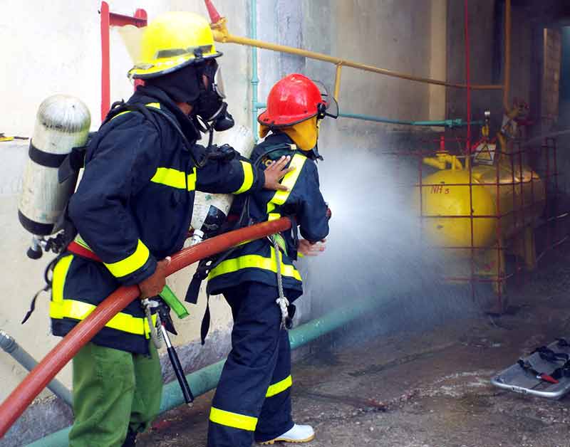 Ejercicio Meteoro 2022 ATH 1