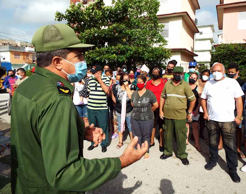 Ejercicio Meteoro 2022 ATH 5