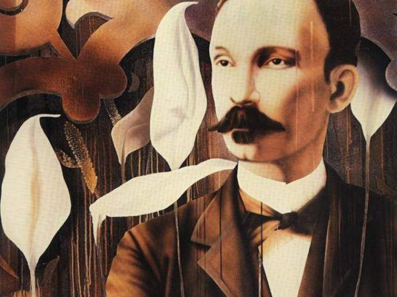 José Martí